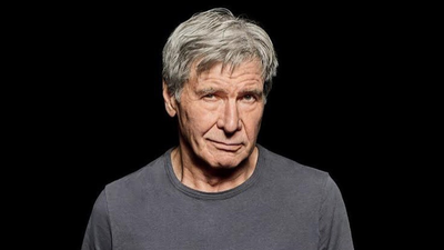 Harrison Ford holds back his tears accepting lifetime achievement honor at 2026 Actor Awards: ‘I was not an overnight sensation’ | English Movie News