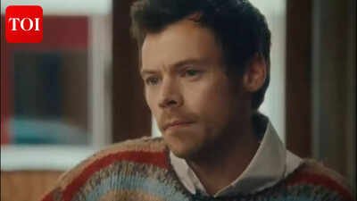 Harry Styles reflects on Liam Payne’s death: ‘It’s so difficult to lose a friend’ |