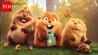 ‘Hoppers’ scores HIGEST opening for original animated film with USD 88 million haul; ‘The Bride!’ FLOPS |