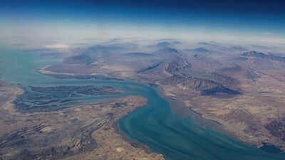 Energy imports from Africa are steadily on the rise as India diversifies to plug Hormuz gap | India News