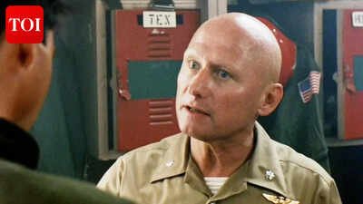 James Tolkan Death: James Tolkan passes away at 94: His journey from being a busboy with 75 dollars in his pocket to becoming the ‘Top Gun’ star | English Movie News