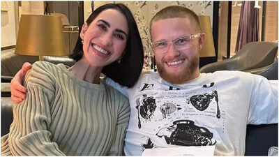 Stephanie Buttermore Death News: Jeff Nippard’s fiancée, Stephanie Buttermore passes away: Couple’s last pic from their Valentine’s Day post resurfaces |