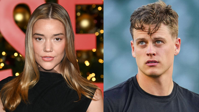 “Rare sighting…”: Joe Burrow’s rumored girlfriend Olivia Ponton makes a cryptic update about her night out with him | NFL News