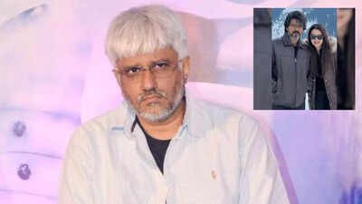 Vikram Bhatt reacts to Thalapathy Vijay and Trisha Krishnan rumours: ‘There is dignity in not hiding love’ |