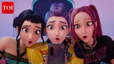 ‘KPop Demon Hunters’ to head out on GLOBAL TOUR post Oscar success? |