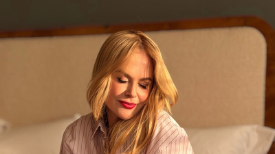 Nicole Kidman opens up about surprising pay for viral ad | English Movie News