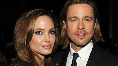 Brad Pitt–Angelina Jolie divorce battle explodes again over USD 500 Million winery war | English Movie News