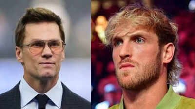 Logan Paul vs Tom Brady: Who Is More Successful, Career Wins, Achievements and Stats | International Sports News