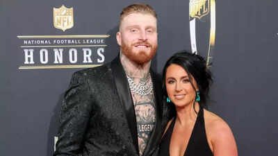 Rachel Crosby trends online as Maxx Crosby addresses uncertainty over long-term future with the Raiders | NFL News