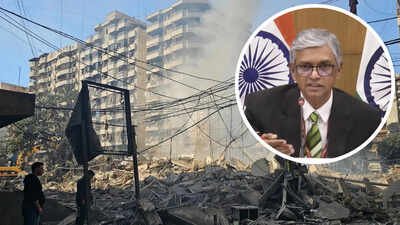 India urges calls for early end to Iran-Israel conflict with ‘dialogue & diplomacy’; flags risk for Indians & trade | India News