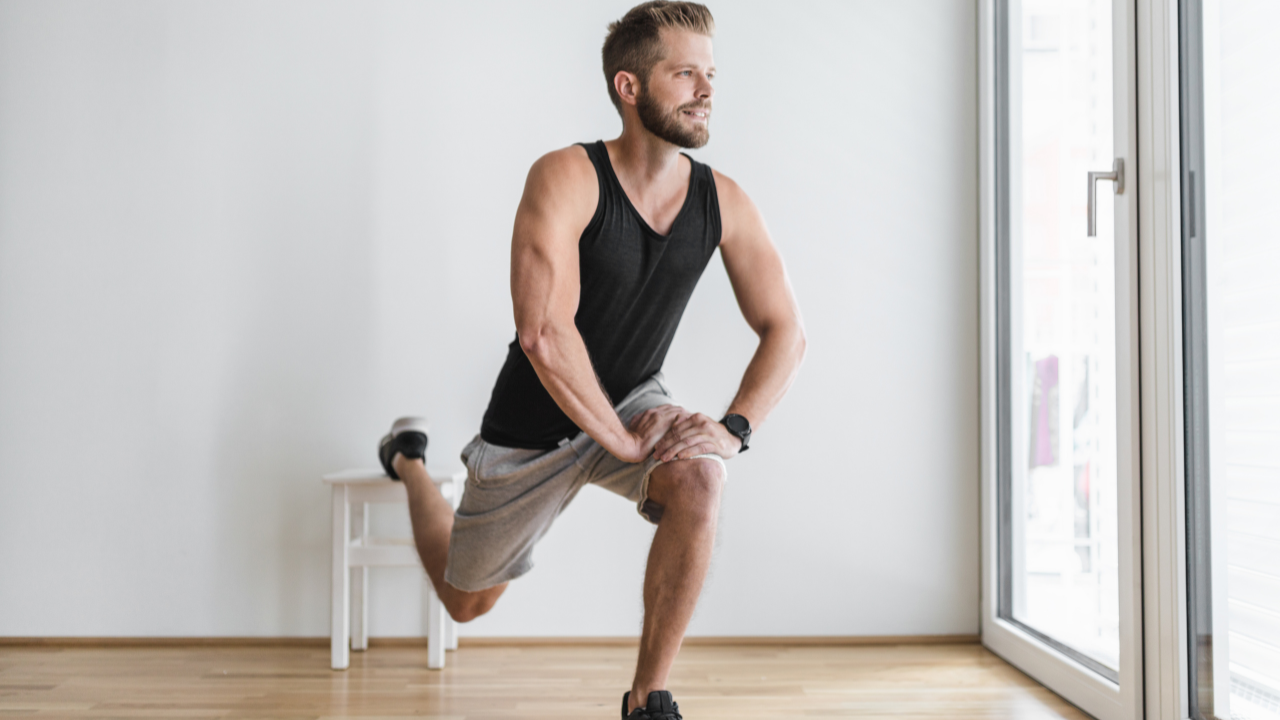 Can 5 minutes a day build real fitness?