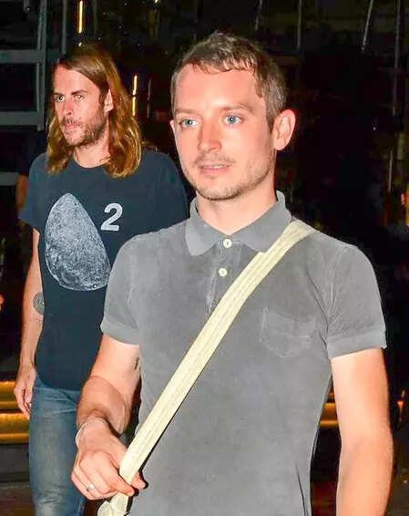 Elijah Wood hints at return as Frodo in upcoming ‘The Lord of the Rings: The Hunt for Gollum’ |