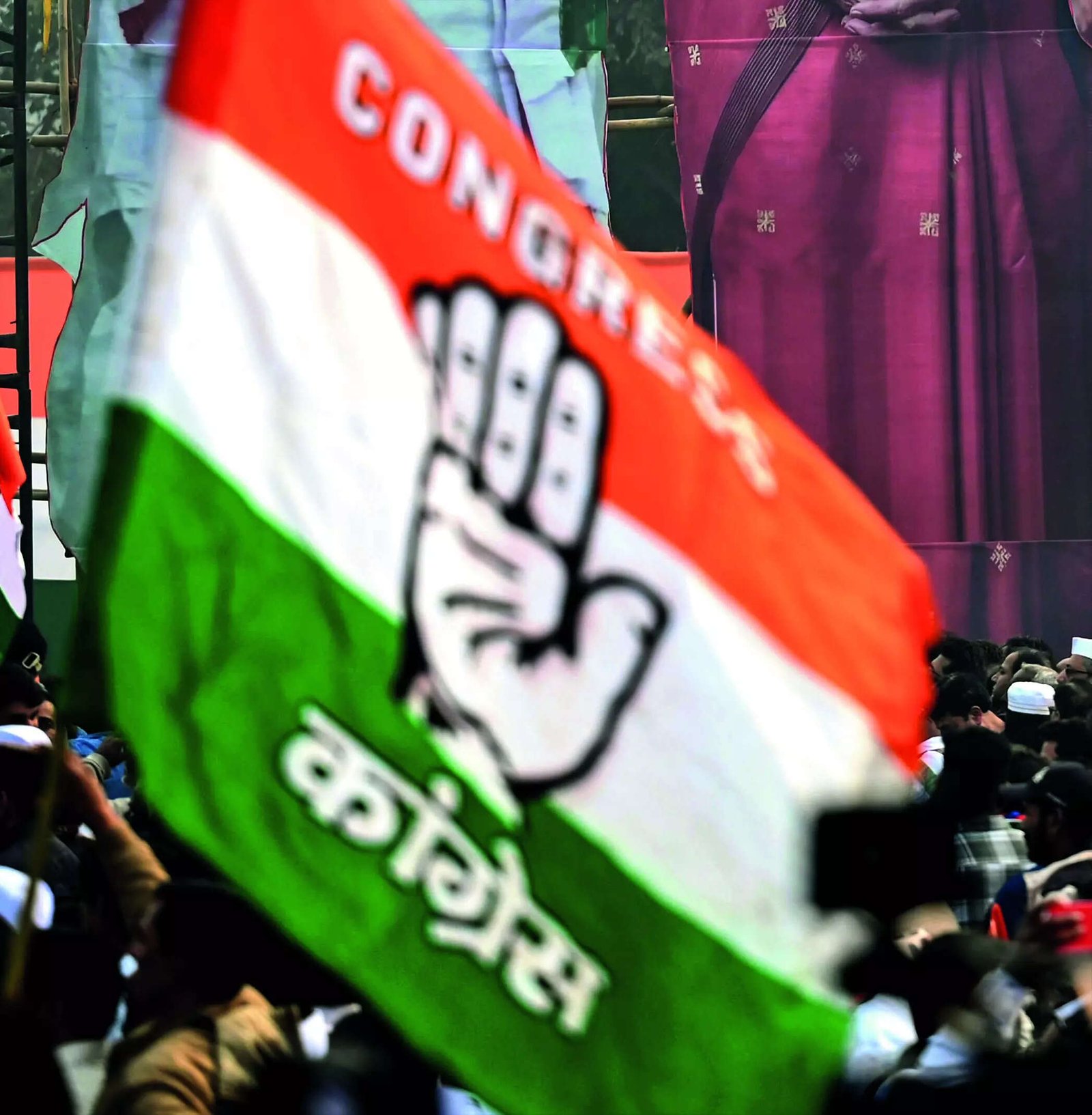 11 MLAs defy diktat, expose Congress weakness in NDA states | India News