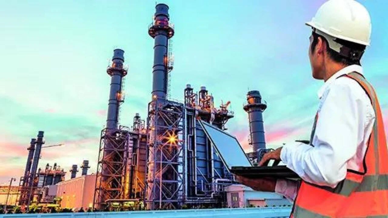 Govt classifies energy data as national security matter | India News