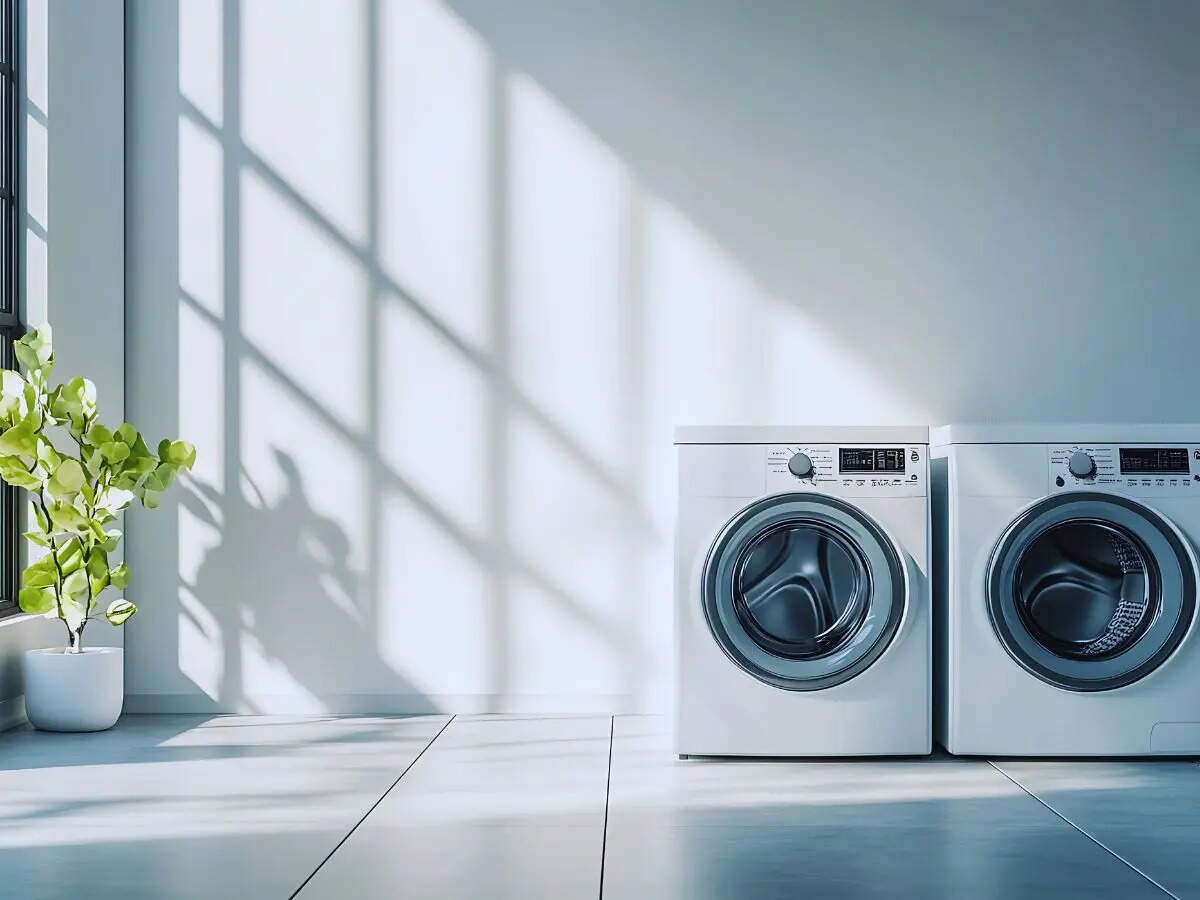 How many clothes can your machine handle at a time