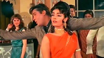 Mumtaz recalls refusing to marry Shammi Kapoor as she was asked to give up her career: ‘Prithviraj Kapoor’s rule was..’ | Hindi Movie News