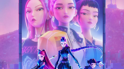 ‘K-Pop Demon Hunters 2’ confirmed with Maggie Kang and Chris Appelhans set to direct the bigger, bolder 2029 sequel