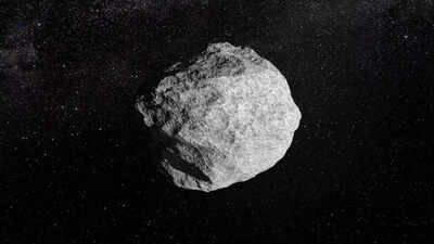 Asteroid 2024 YR4 : NASA confirms: Asteroid 2024 YR4 will NOT hit the Moon in 2032 after new orbit calculations |