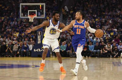 Golden State Warriors vs New York Knicks injury report: Who’s playing, injured and questionable players, head-to-head records, team stats, and more (March 15, 2026) | NBA News