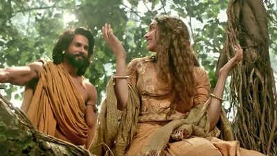 Shakti Mohan refused to be paid for ‘Padmaavat’ song, says Sanjay Leela Bhansali is very strict: ‘Even if you breathe…’ | Hindi Movie News