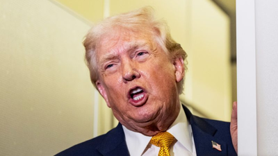 ‘Trump bored with Iran, wants to move on’: White House officials concerned by US’ premature claims of victory in Iran