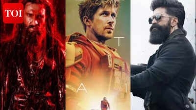 ‘Dhurandhar 2’ and ‘Toxic’ clash: Ryan Gosling’s ‘Project Hail Mary’ postpones India release; film eyes April release: Reports |