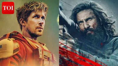 ‘Project Hail Mary’ retains top spot, ‘Dhurandhar: The Revenge’ slips to fourth place in second week at North American box office |