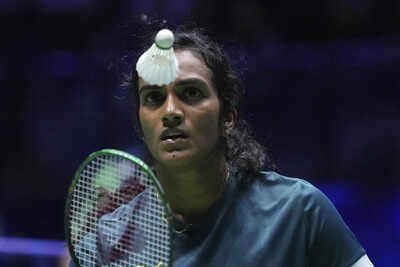 US, Israel strike Iran: Badminton queen PV Sindhu stranded at Dubai airport amid growing tensions | Badminton News