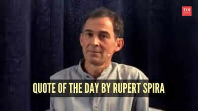 Quote of the day by Rupert Spira: “Only that which is always with you can be said to be your self and if you look…”