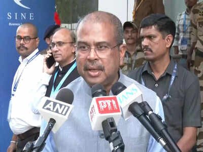 NCERT reset, AI push: Pradhan spells out education roadmap | India News