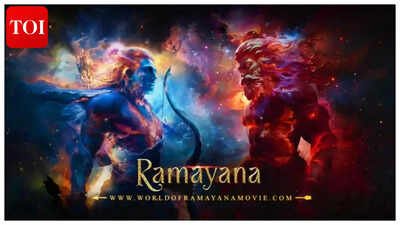 ‘Ramayana’: Ranbir Kapoor and Nitesh Tiwari to begin film promotions in the United States after poster and teaser launch- Reports |