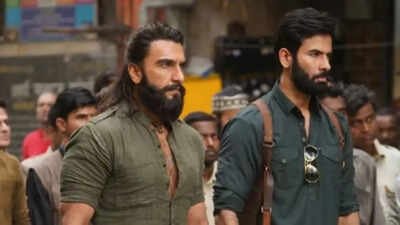 ‘Dhurandhar 2’ actor Danish Pandor says he was heartbroken to see less occupancy in theatres on first day, due to negative publicity and cancelled shows | Hindi Movie News