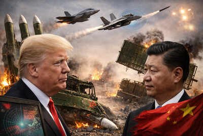 Pakistan, Venezuela & now Iran: Has China become the ‘laughing stock’ of the world?