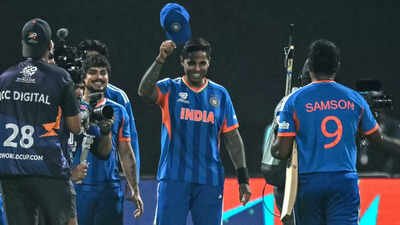 Mohammad Amir sparks fresh controversy after India’s semifinal entry: ‘India would’ve been knocked out’ | Cricket News