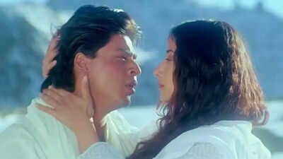 Farah Khan asked Javed Akhtar to translate Gulzar’s lyrics of ‘Satrangi Re’: ‘Mani Ratnam did not know Hindi’ | Hindi Movie News