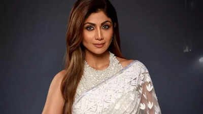 Shilpa Shetty Personality Rights: After Abhishek Bachchan, Aishwarya Rai Bachchan, Kumar Sanu, Kajol, Salman Khan, Shilpa Shetty gets protection of her personality rights | Hindi Movie News