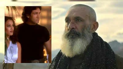 Dhurandhar 2’s Shirani aka Bimal Oberoi started his career with Daler Mehndi’s ‘Ho Jayegi Balle Balle’, got first cheque of Rs 10,000 | Hindi Movie News