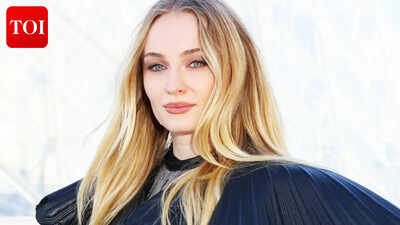 ‘Tomb Raider’ production gets halted as Sophie Turner suffers from an injury