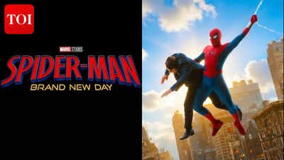 ‘Spider-Man: Brand New Day’ trailer: Tom Holland starrer becomes most-viewed trailer with 718.6 million hits in 24 hours |