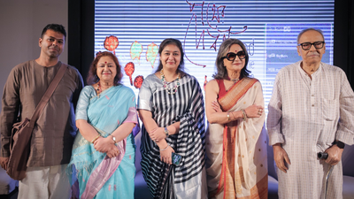 Celebrating Bibhutibhushan Bandyopadhyay: A Journey Through Literary Legacy |