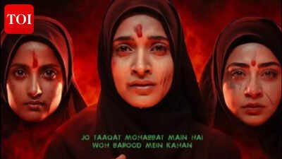 ‘The Kerala Story 2: Goes Beyond’ box office collection Day 6: Film maintains grip; earns Rs 20 crore net |