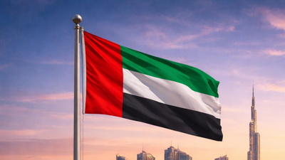 US-Israel-Iran conflict: UAE warns against filming or sharing footage of missile debris sites | World News