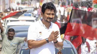 ‘Principles of Dravidian ideology and Islam are fundamentally the same’: Udhayanidhi Stalin | India News