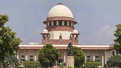 Supreme Court Acquits Wrongly Convicted Couple: Overzealous investigation is as fatal as lethargic and tardy: Supreme Court | India News
