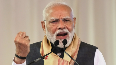 Tehran: Will allow Indian ships to pass; PM Modi says Iran a friend | India News