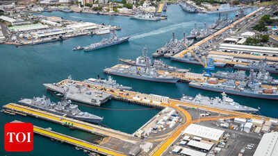 Us-China Rivalry: $3.4 trillion mistake with China: Why US will make India’s rise far tougher