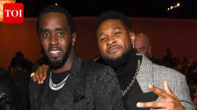 Usher breaks silence on Diddy: Here’s why he doesn’t have anything ‘negative’ to say about the rapper | English Movie News