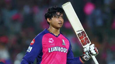 Internet reveals why 14-year-old Vaibhav Sooryavanshi shouldn’t have watched ‘Dhurandhar’ | Cricket News