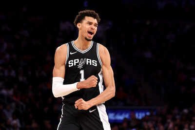 Victor Wembanyama: How tall is Wemby? A look into San Antonio Spurs star Victor Wembanyama’ personal life, diet, business and investments and more | NBA News