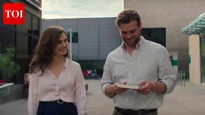 ‘Vladimir’ on OTT: What the Rachel Weisz, Leo Woodall starrer dark comedy drama is about, and how to watch it